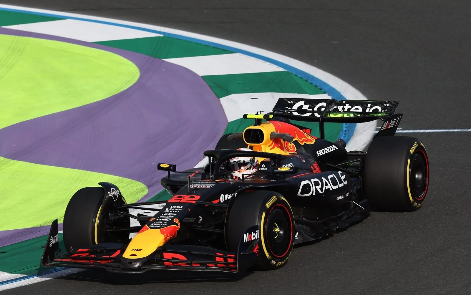 News F1: Tsunoda Faces 10-Grid Penalty for Red Flag Breach